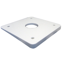 PM-W4-7     Seaview PM-W4-7 4 Degree Wedge f/Power Mount     16809