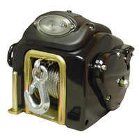 P55750     Powerwinch RC23 Trailer Winch     16958