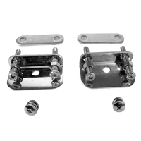FMB321     Uniden FMB-321 Flush Mount Kit - UM525/625/415/380     17067