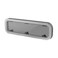Lewmar     PORTLIGHT 4 OPEN STD SLV WH TR 171X626MM     393420200     171040   