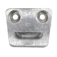 191280   BLA   Volvo&reg; Type Anode - Gimbal Plate