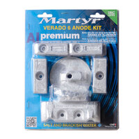 191624   BLA   Mercury&reg;/Mercruiser&reg; Type Anode - Kits