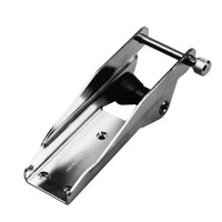 192088   BLA   Marine Town&reg; Bow Rollers - Stainless Steel