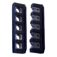 192633   BLA   BLA Rod Storage Holders - Vertical or Horizontal