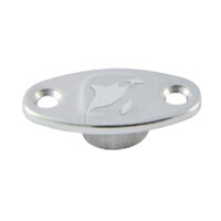 193312   BLA   Marine Town&reg; Cubic Magnetic Holders - 316 Grade Stainless Steel