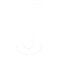 196000JWP   BLA   BLA Boat Rego Letters & Numbers -  200mm White