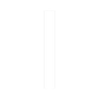 196020IWP   BLA   BLA Boat Rego Letters & Numbers -  163mm White