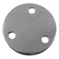 196110   BLA   Round Bases - External Fastening