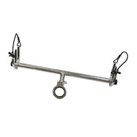 197080   BLA   Monster Tower&trade; Water Ski Rack