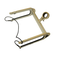197082   BLA   Monster Tower&trade; Kneeboard Rack