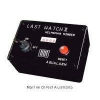 Dead Mans Switch