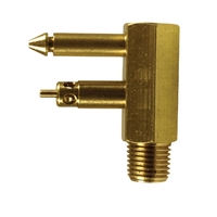 200144   BLA   BLA Fuel Tank Adaptors