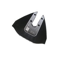 200808   BLA   SE Sport High Performance Turbo Hydrofoils