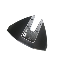 200812   BLA   SE Sport High Performance Turbo Hydrofoils