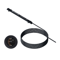 201801   BLA   SeaStara¢ Jackplate Smart Stick & Gauge Kit
