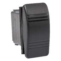 201875   BLA   Dometic SeaStara¢ Basic Rocker Switch