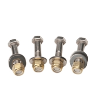 201886   BLA   Dometic SeaStar&trade; Jackplate Mount Kits