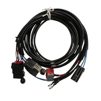 201908   BLA   SeaStara¢ Jackplates Wire Harness