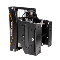 201919   BLA   Dometic SeaStar Solutions&reg; SeaStar&trade; Jackplates - Hydraulic Standard