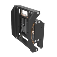 201921   BLA   Dometic SeaStar Solutions&reg; Jackplates - Xtreme