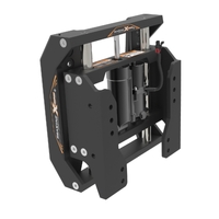 201929   BLA   Dometic SeaStar Solutions&reg; Jackplates - Xtreme