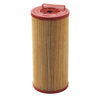 2020VTR  Vetus Australia Part Replacement fuel filter element CE/ABYC, 30 micron, red