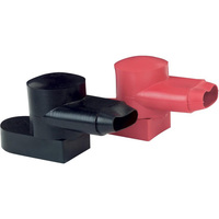 4001     Blue Sea 4001 Rotating Single Entry CableCap - Small Pair     20377