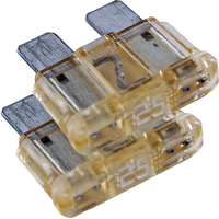 5244     Blue Sea 5244 25A ATO/ATC Fuse     20500