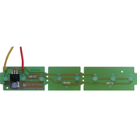 8383     Blue Sea 8383 13 Position Label Backlight System     20822