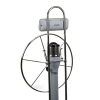 SG10     NavPod SG10 Pedestal Guard     21060