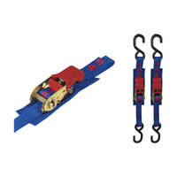 215060   BLA   Aerofast&trade; Ratchet Tie Downs - Heavy Duty Transom 800kg