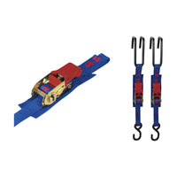 215062   BLA   Aerofast&trade; Ratchet Tie Downs - Heavy Duty Transom 500kg