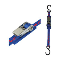 215064   BLA   Aerofast&trade; Ratchet Tie Down - Stainless Steel Heavy Duty Over Boat 700kg