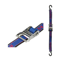 215066   BLA   Aerofast&trade; Ratchet Tie Down - Stainless Steel Heavy Duty Over Boat 1400kg