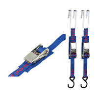 215070   BLA   Aerofast&trade; Ratchet Tie Downs - Stainless Steel Heavy Duty Transom 500kg