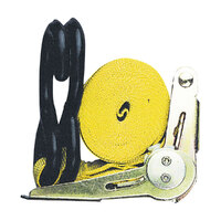 215074   BLA   Marine Town&reg; Ratchet Tie Down