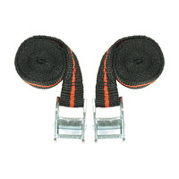 215106   BLA   Tie Down Straps