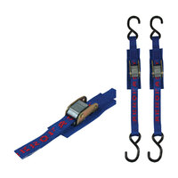215112   BLA   Aerofast&trade; Cam Lock Tie Downs - Heavy Duty Transom 500kg