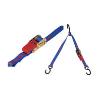 215118   BLA   Aerofast&trade; Ratchet Tie Down - Heavy Duty Transom Jet Ski 500kg