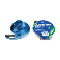 215132   BLA   Aerofast&trade; Recovery Strap