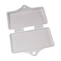 215150   BLA   Registration Label Holder