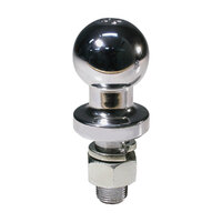 215192   BLA   Tow Ball - Chrome Plated
