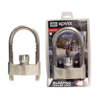 215201   BLA   Kovix Alarmed Trailer Lock