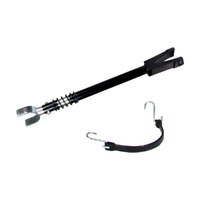 215218   BLA   Outboard Motor Support - Spring Loaded