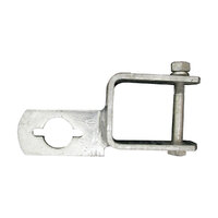 215226   BLA   Outboard Motor Support - Telescopic