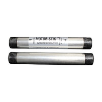 215240   BLA   Outboard Motor Support - Motor Stik