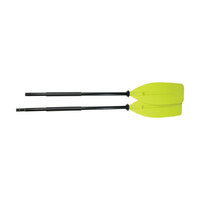 221048   BLA   Paddle - Double Ended Two Piece