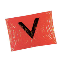 222140B   BLA   BLA 'V' Sheet
