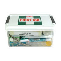 224004   BLA   First Aid Kit - Runabout