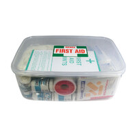 224006   BLA   First Aid Kit - Cruiser